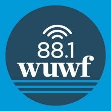 WUWF 88.1